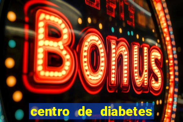 centro de diabetes rio de janeiro